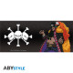 ONE PIECE - Mug - 320 ml - Blackbeard - subli - box x2 *