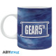 ONE PIECE - Mug - 320 ml - Gear 5th - subli - box x2