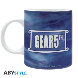 ONE PIECE - Mug - 320 ml - Gear 5th - subli - box x2