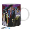 ONE PIECE - Mug - 320 ml - Cross Guild - subli - box x2