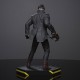 CYBERPUNK 2077 - Figurine Takemura - 23cm