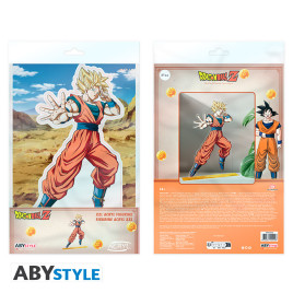 DRAGON BALL - Acryl® XXL - DBZ/ Goku