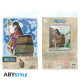 ONE PIECE - XXL Acryl® - Luffy