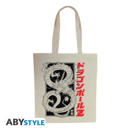 DRAGON BALL - Tote Bag - "Shenron"