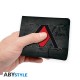 HUNTER X HUNTER - Wallet "Emblem" - Vinyle