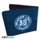 DRAGON BALL SUPER - Wallet "DBS/Vegeta Royal Blue" - Vinyle