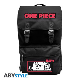 ONE PIECE - Sac à dos XXL - "Luffy"