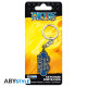 ONE PIECE - Keychain "Marine" X4 (W12)