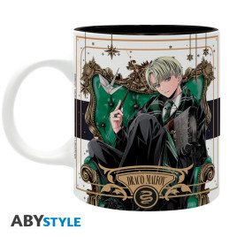 HARRY POTTER - Mug - 320 ml - Harry & Draco - subli x2