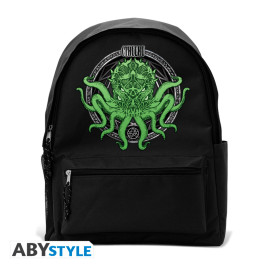 CTHULHU - Sac à dos - Necronomicon