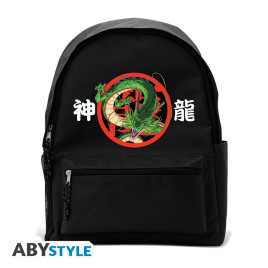 DRAGON BALL - Backpack - DBZ/"Shenron"