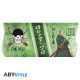 ONE PIECE - Mug - 320 ml - Zoro - subli - box x2