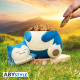 POKEMON - Cookie Jar - Snorlax (W12)