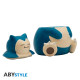 POKEMON - Cookie Jar - Snorlax (W12)