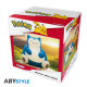 POKEMON - Cookie Jar - Snorlax (W12)