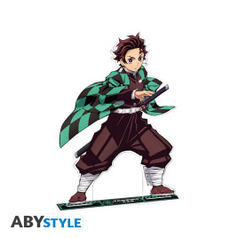 DEMON SLAYER - Acryl® XXL - Tanjiro S2