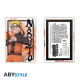 NARUTO SHIPPUDEN - Standard Magnet - Naruto x4