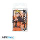 NARUTO SHIPPUDEN - Standard Magnet - Naruto x4