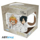 THE PROMISED NEVERLAND - Mug - 320 ml - Orphans Lineup - subli x2