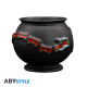 HARRY POTTER - Mug 3D - Voie 9 3/4 x2