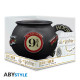 HARRY POTTER - Mug 3D - Platform 9 3/4 x2