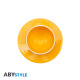 ONE PIECE - Bowl and saucer - Strawhat x2 (W13)