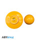 ONE PIECE - Bowl and saucer - Strawhat x2 (W13)