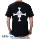 ONE PIECE - Tshirt "ACE" homme MC black - New Fit- VOIR ABYTEX813*