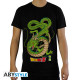 DRAGON BALL - Tshirt "DBZ/ Shenron" VOIR ABYTEX824*