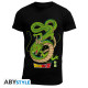 DRAGON BALL - Tshirt "DBZ/ Shenron" VOIR ABYTEX824*