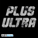 MY HERO ACADEMIA - Tshirt "Plus Ultra" homme MC black - new fit*