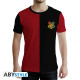 HARRY POTTER - Tshirt "Triwizard tournament" man - Premium 