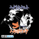 NARUTO SHIPPUDEN - Tshirt "Naruto & Sasuke" man SS black - basic 