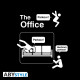 THE OFFICE - Tshirt unisex black - PARKOUR 