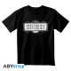 BEETLEJUICE - Tshirt noir unisexe - Beetlejuice Beetlejuice