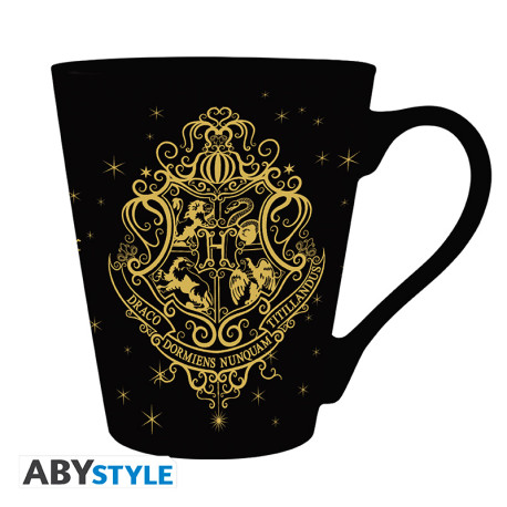 HARRY POTTER - Mug - 250 ml - Phénix - cardboard pkg x2