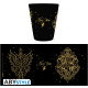 HARRY POTTER - Mug - 250 ml - Phénix - cardboard pkg x2