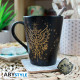 HARRY POTTER - Mug - 250 ml - Phénix - cardboard pkg x2