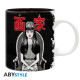JUNJI ITO - Mug - 320 ml - Tomie - subli - with box x2 