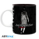 JUNJI ITO - Mug - 320 ml - Tomie - subli - with box x2 