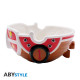 ONE PIECE - Bol 3D - Thousand Sunny x2