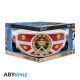 ONE PIECE - 3D Bowl - Thousand Sunny x2
