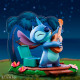 DISNEY - Figurine "Stitch Guitar" x2