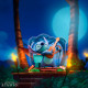 DISNEY - Figurine "Stitch Guitar" x2
