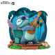DISNEY - Figurine "Stitch Guitar" x2
