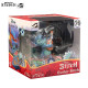 DISNEY - Figurine "Stitch Guitar" x2