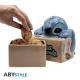 DISNEY - Cookie Jar - Lilo & Stitch - "Ohana"