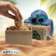DISNEY - Cookie Jar - Lilo & Stitch - "Ohana"
