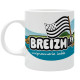 THE GOOD GIFT - Mug - 320ml - Chat Breizh Kawaii - box x2