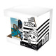 THE GOOD GIFT - Mug - 320ml - Chat Breizh Kawaii - box x2